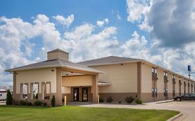 Baymont Inn And Suites Morton Il 2*